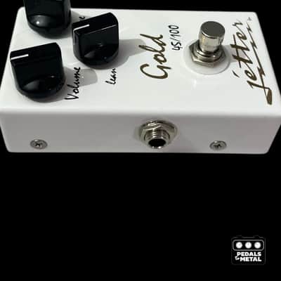 Jetter Gold 45/100 Overdrive -x18601 image 4