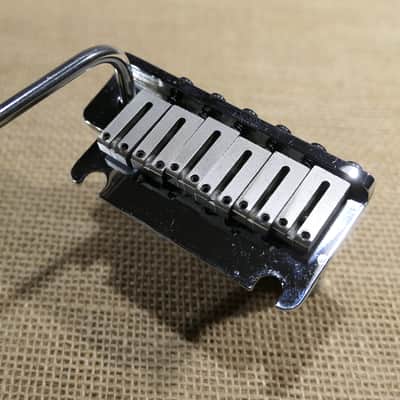 Tremolo, Genuine Fender 1997 American Standard Stratocaster Same Day Shipping #DS12 image 3