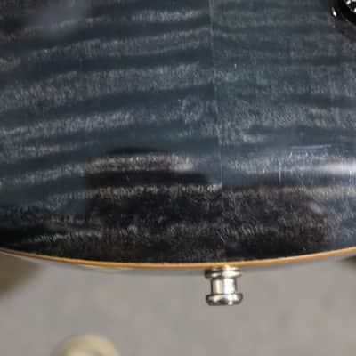 PRS SE Custom 22 - Black image 15