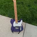 Fender Road Worn '50s Telecaster