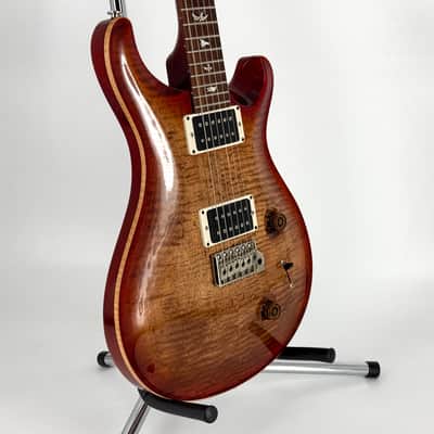 2016 PRS Limited Edition Custom 22 – Autumn Sky image 12