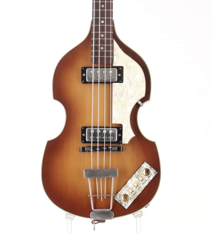 Hofner 500/1