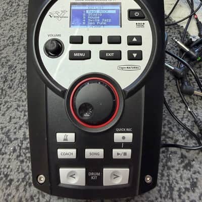 Roland TD-11 Drum Sound Module 2012 - 2020 - Black image 2