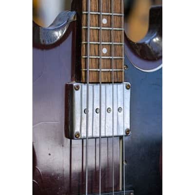 1970s National EB-3 cherry image 6
