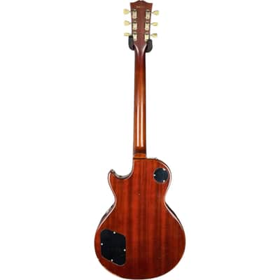 Tokai LS100 Love Rock Les Paul 1990 - Mahogany image 4