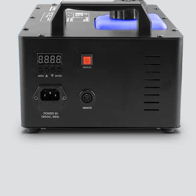Chauvet Geyser T6 - Compact LED Light USED image 2