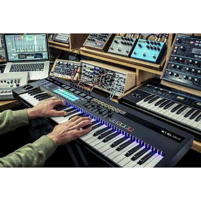 Novation 61SL MK3 Remote image 5