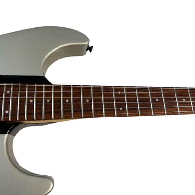 2003 Squier Showmaster Rally Stripe w/ Hard Shell Case image 11
