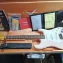 Fender Custom Shop '59 Reissue Stratocaster Relic Limited Edition - Faded Aged Shell Pink