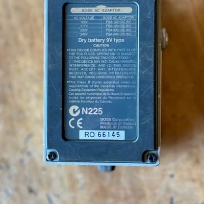 Boss DD-3(b) Digital Delay 2001 - Present - White image 3