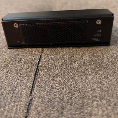 GFI System Triple Switch 2025 - Black image 4