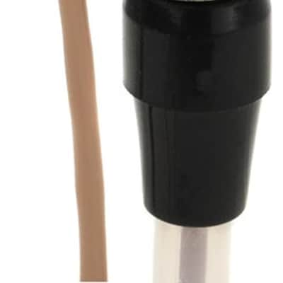 Countryman B3 Omnidirectional Lavalier Microphone - Standard Sensitivity with cW-style Connector for Audio-Technica Wire image 2