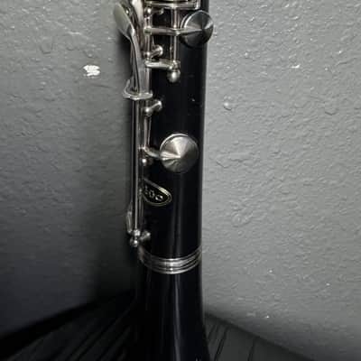 Vito Reso-Tone Model 3 Clarinet (Used) image 4