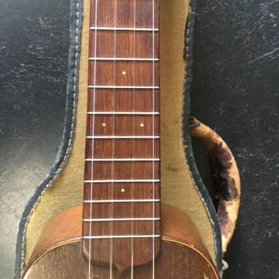 Martin S1 ukelele 1920s image 5