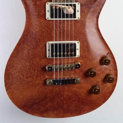PRS Wood Library McCarty 594 #247984 image 1