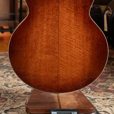 Eastman AC330E-12 Sitka/Mahogany Jumbo 12-String Guitar w/LR Baggs Pickup #5666 image 10