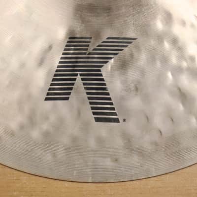 Zildjian 12" K Splash Cymbal image 3