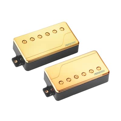 Fishman PRF-CHB-SG2 Classic Humbucker Set