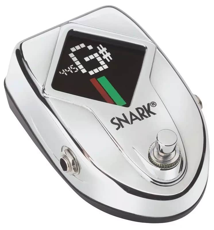 Snark SN-10 Stage Tuner image 1