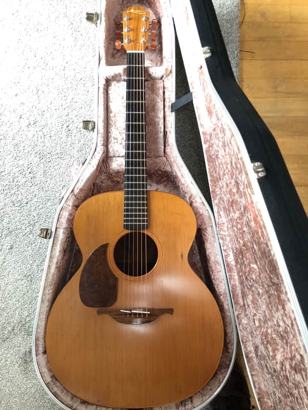 Lowden O10 1995 - Satin image 1