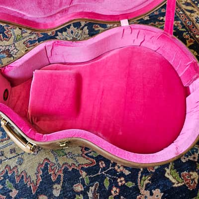 Gibson Historic Lifton ES 335 Case image 3