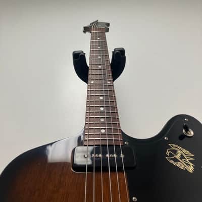 Gibson Firebird Studio 2018 - Vintage Sunburst image 4