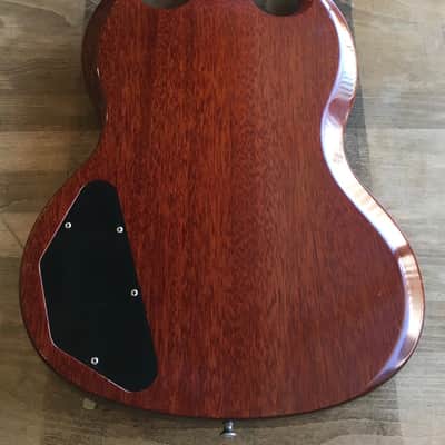 Gibson SG Custom Shop Nashville Factory 2000 image 7