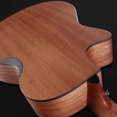 Furch acoustic guitar Blue Deluxe Gc-CM a (Ship in about 2 weeks) image 10