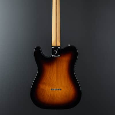 Fender Player II Telecaster - 3 Color Sunburst w/Maple image 4