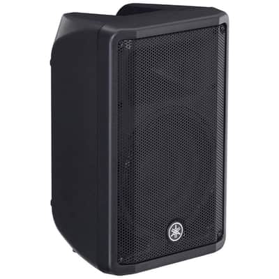 Yamaha CBR10 Passive, Unpowered Loudspeaker (1x10") image 1