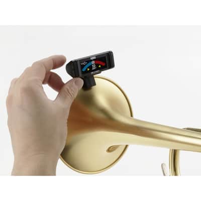 Korg AW-LT100T - Chromatic Tuner image 6