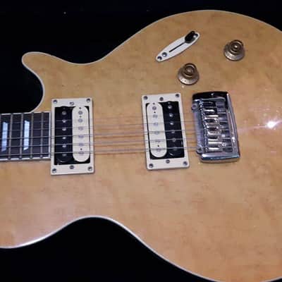 Hohner The Blonde 1997-1999 Blonde image 3