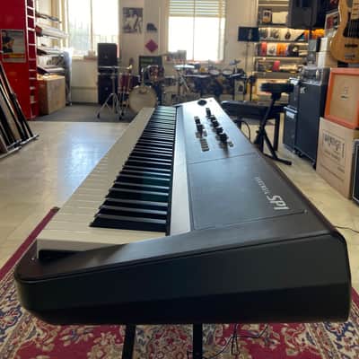 Kurzweil SP1 88-Key Digital Stage Piano image 8