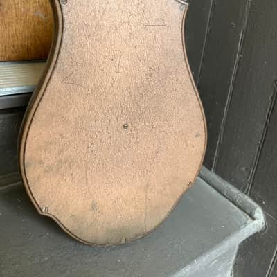 Harmony 50th Anniversary Sears Roebuck Golden Jubilee Lap Steel 1936 image 15