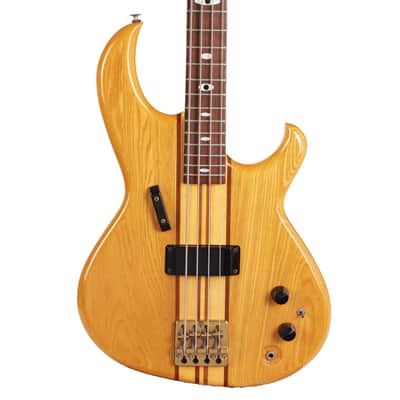 1980 Aria Pro II RSB-600 Natural image 2