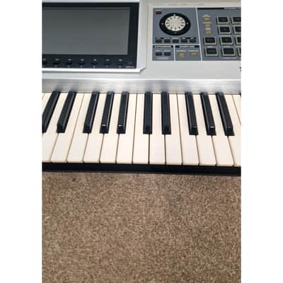Roland Fantom G6 - Very Good image 11