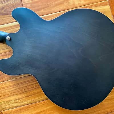 Custom Epiphone Casino Worn image 6