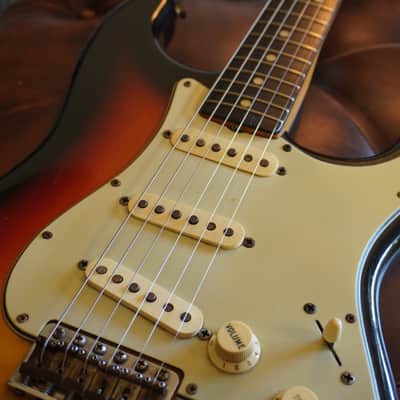 1964 Fender Stratocaster - Original Time Capsule! image 7