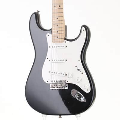 FENDER USA Eric Clapton "Blackie" NOISELESS [SZ7077137] (08/18) image 7