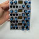 Buchla 256e Quad Control Voltage Processor 2010s - Silver