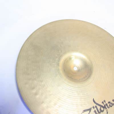 ZILDJIAN 90s K.Zildjian Dark Crash Thin 15" 932g Brilliant K Zildjian Crash (07/09) image 5