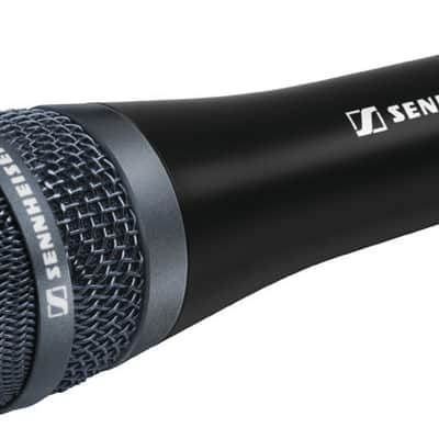 Sennheiser e965 Large-Diaphragm Handheld Condenser Microphone - Mint, Open Box image 2
