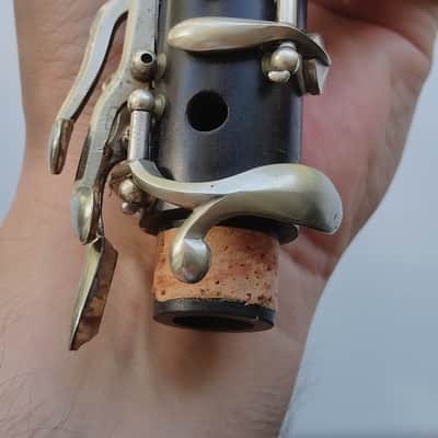 Clarinet Moennig Do image 14