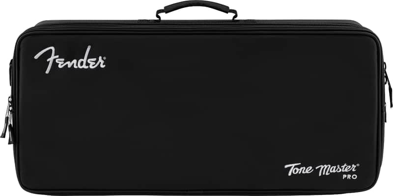 Fender Tone Master Pro Gig Bag Black image 1