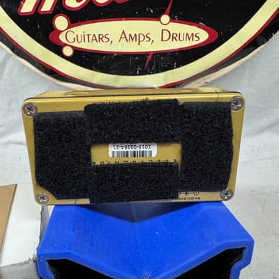 Dawner Prince Electronics Boonar v2 Multi-Head Drum Echo Delay Pedal with Box image 7