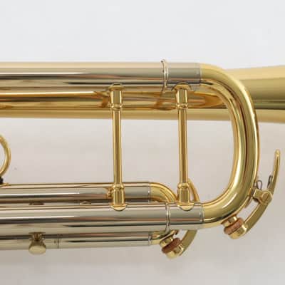 Adams 'Sonic' Series Professional Bb Trumpet BRAND NEW image 15