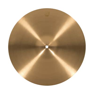 Meinl Pure Alloy Medium Hi-Hat PA14MH - HiHat image 7