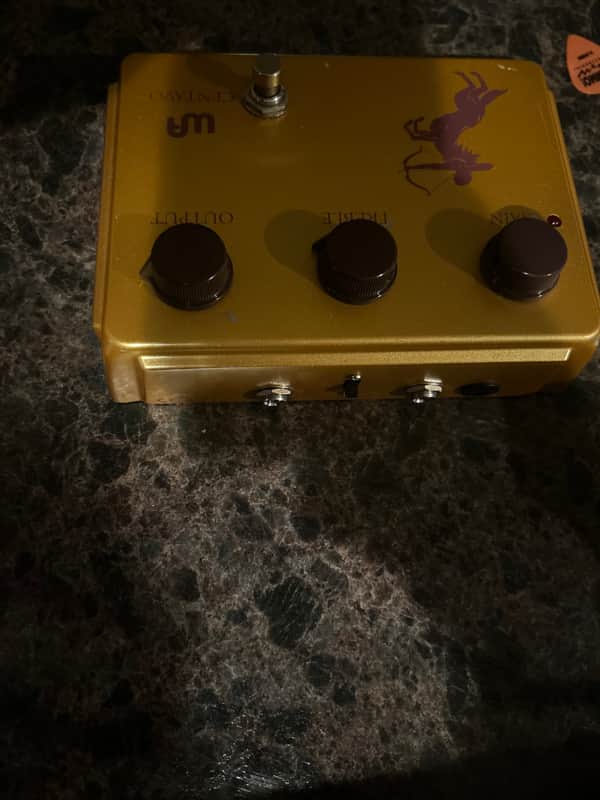 Warm Audio Centavo