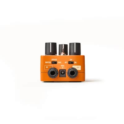 Universal Audio Flow Vintage Tremolo Pedal (UA-FLOW-U) image 2