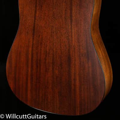 Martin D-16E Sitka/Mahogany (999) image 2